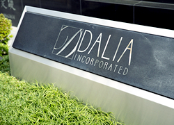DALIA Incorporated