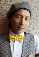 PEEK-A-BOO Hidehiko Ito